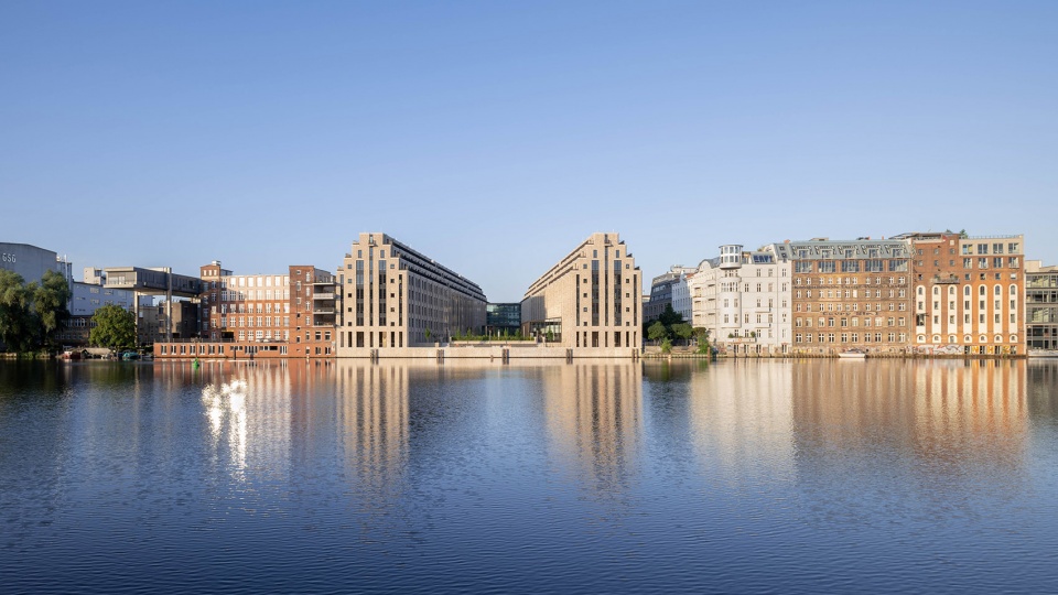 cuvry campus neuer spreespeicher berlin by tchoban voss architekten