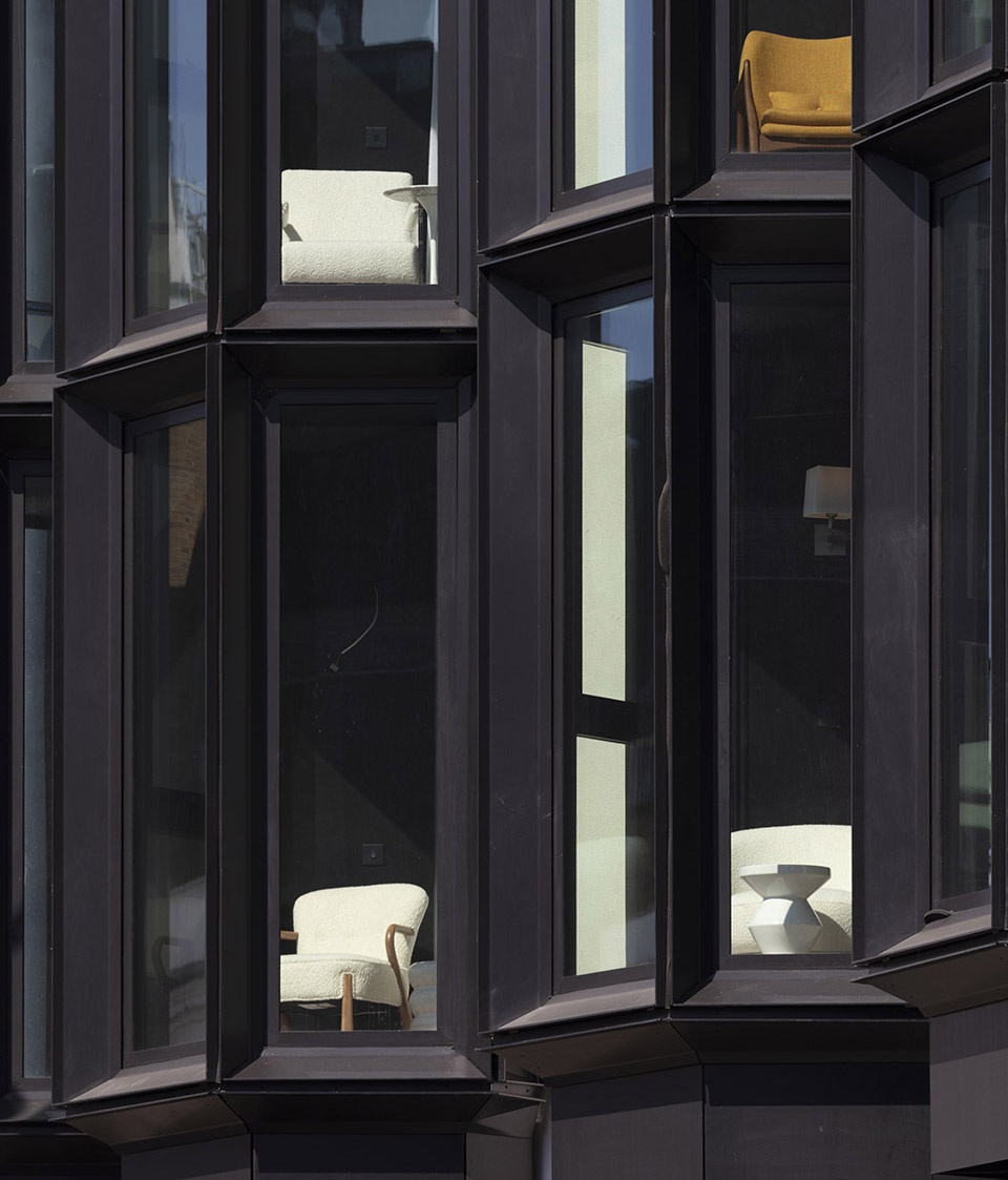 one hundred shoreditch london by henley halebrown 1