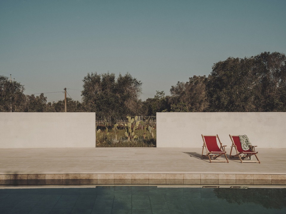Borgo Gallana Studio Andrew Trotter