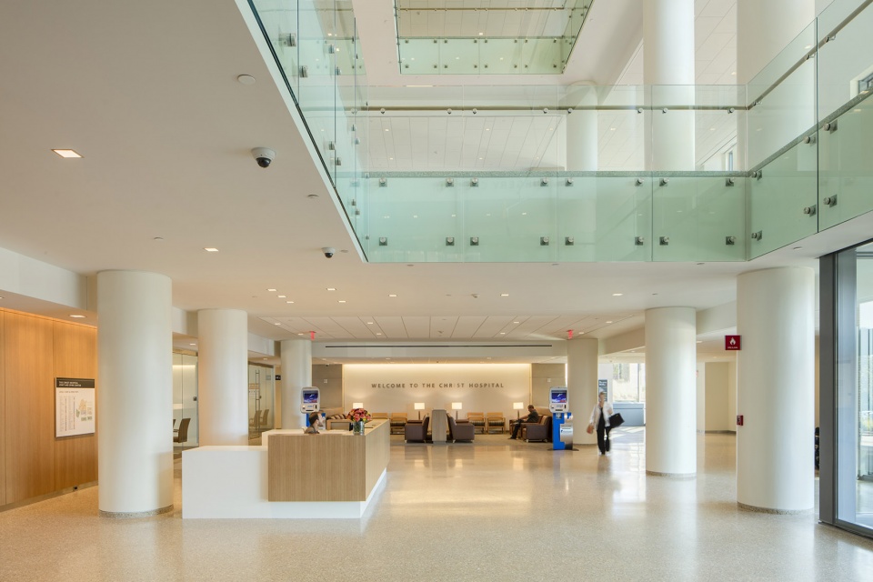 The Christ Hospital Joint and Spine Center SOM