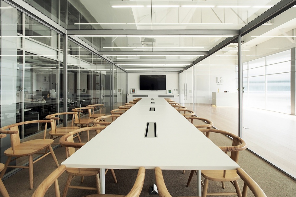 6 office bangkok by aswa
