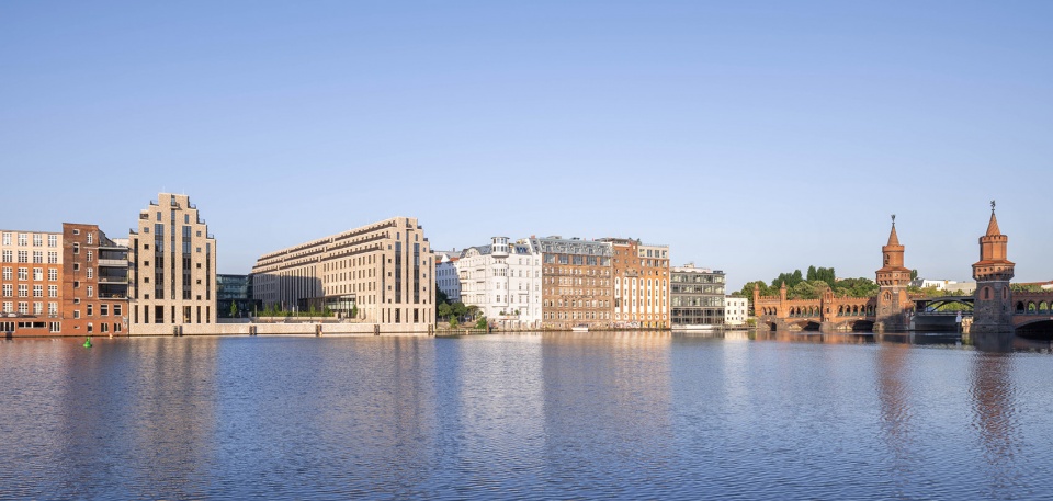 cuvry campus neuer spreespeicher berlin by tchoban voss architekten