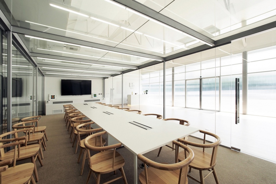 6 office bangkok by aswa