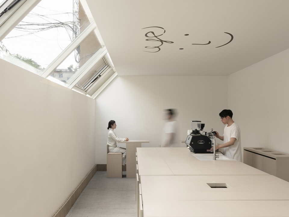 fatface 3 0 coffee shop by cabbage design