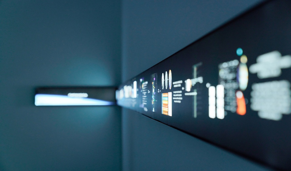 the cosmos of soundscape co organized by g museum acoutic media lab of nju 1