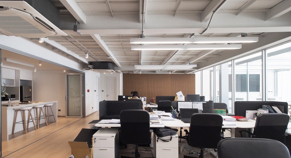 6 office bangkok by aswa