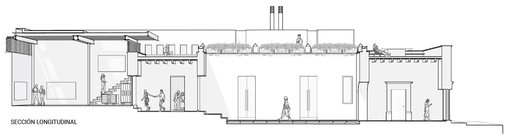 santiago carbonell foundation museum by miguel concha arquitectura 1