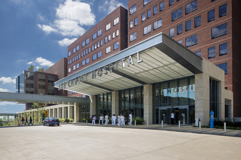 The Christ Hospital Joint and Spine Center SOM