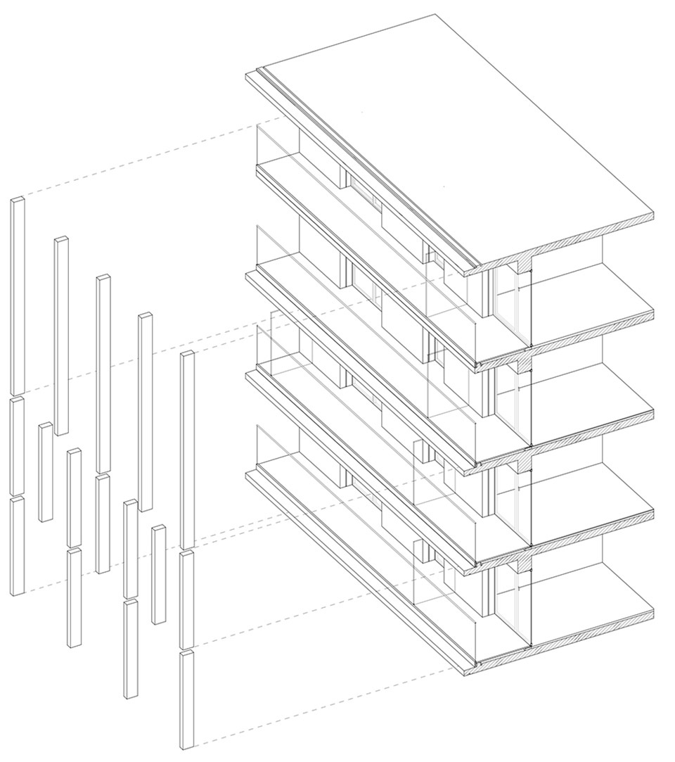 emergence lafayette france by sud architectes itar architectures 1