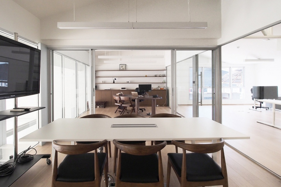 6 office bangkok by aswa