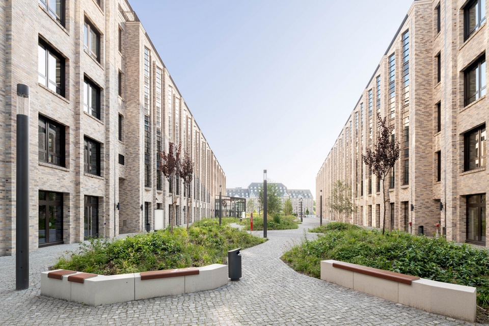 cuvry campus neuer spreespeicher berlin by tchoban voss architekten