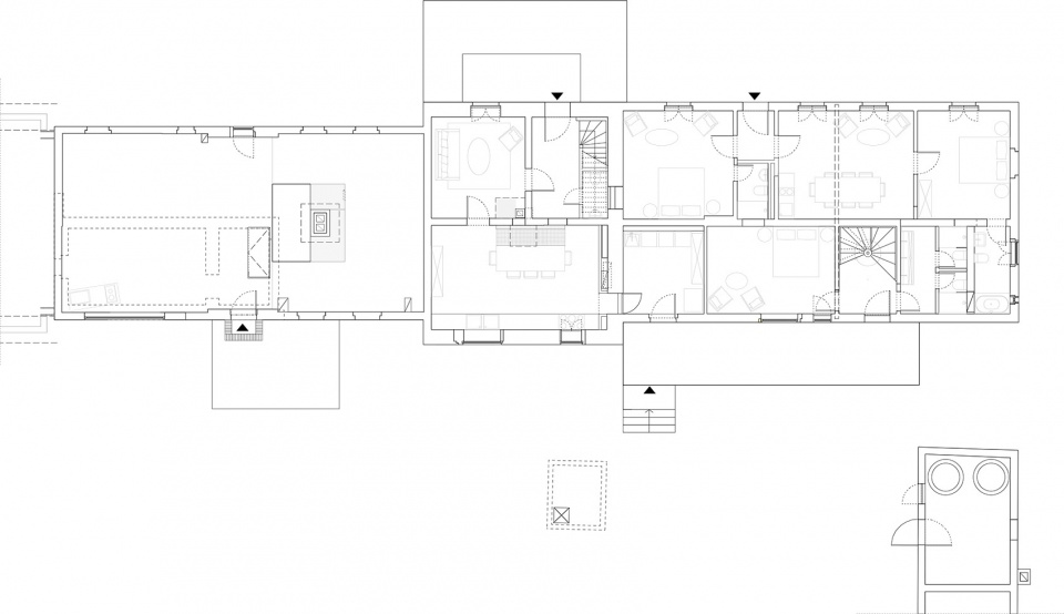 Gutshof Guldenhof Heim Balp Architekten