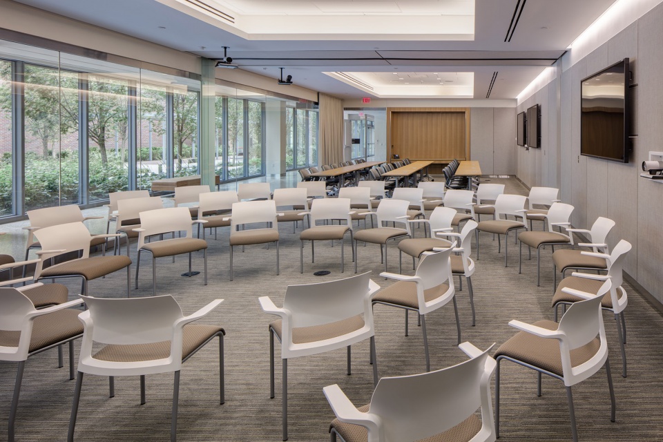 The Christ Hospital Joint and Spine Center SOM