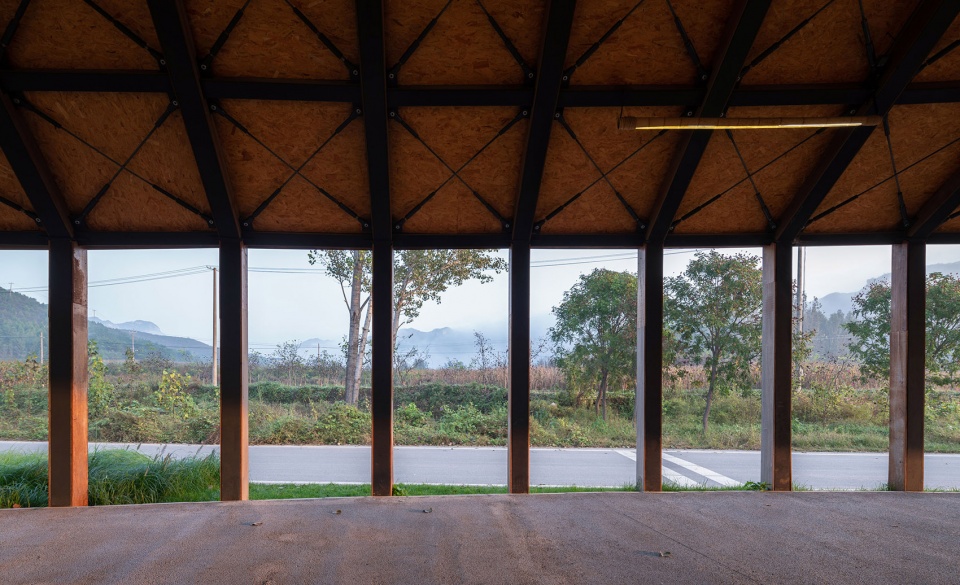 Tiangang Zhixing Village SYN Architects
