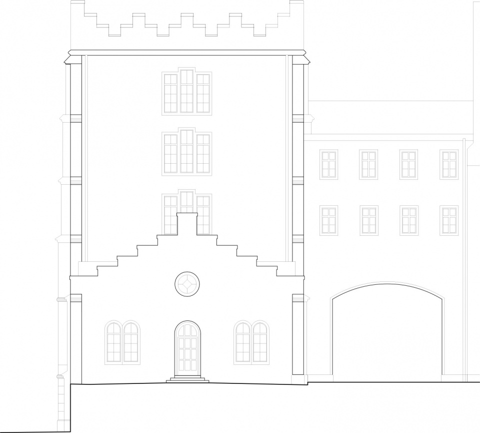 kHaus Focketyn Del Rio Studio