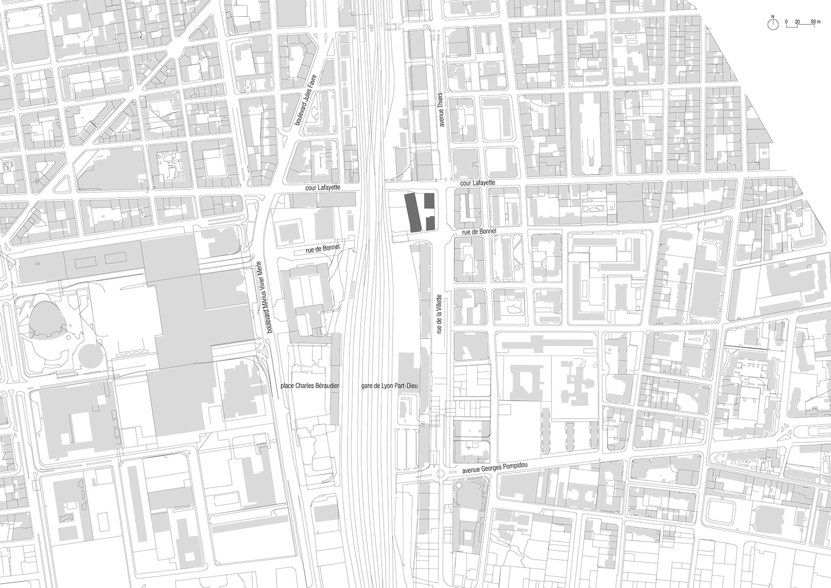 emergence lafayette france by sud architectes itar architectures