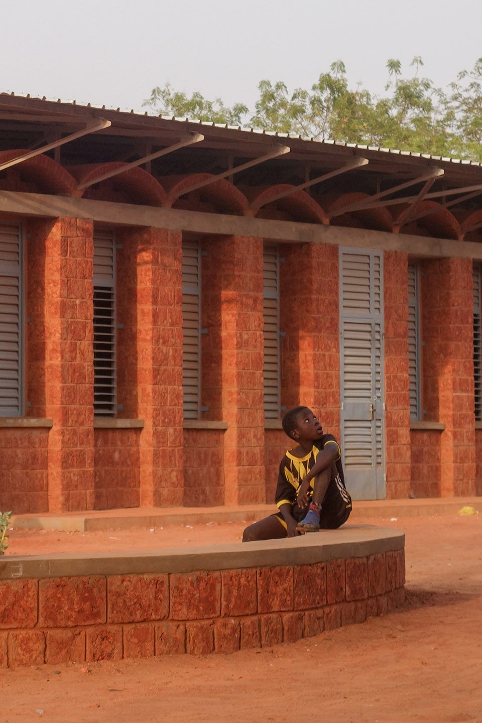 College Amadou Hampate Ba Article 25