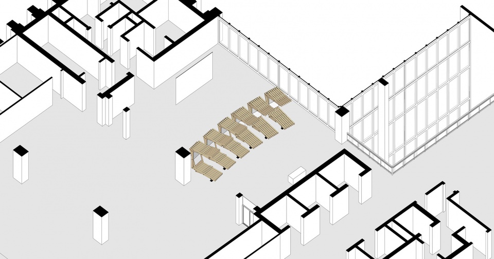 Digital Wooden Structure Design Logic HUST Qing Studio