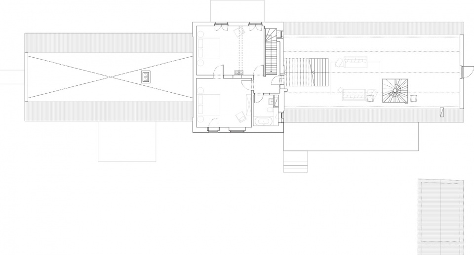 Gutshof Guldenhof Heim Balp Architekten