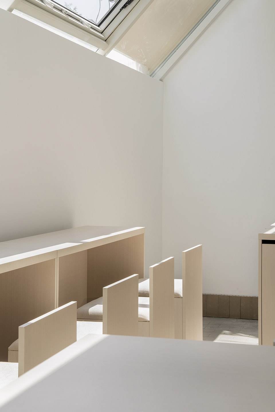 fatface 3 0 coffee shop by cabbage design