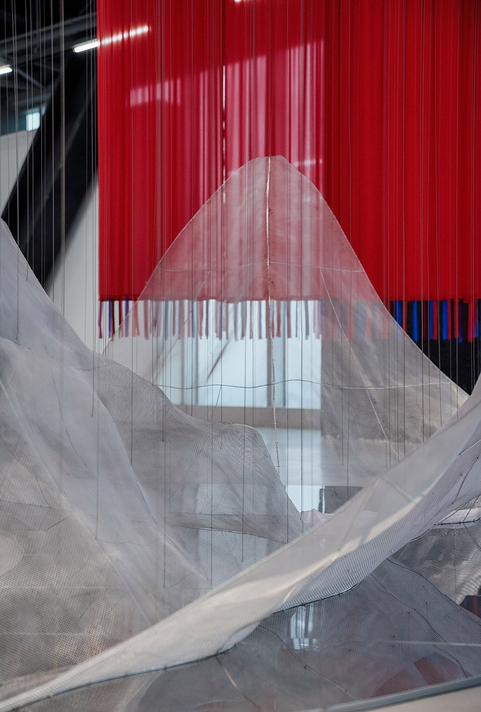 the cosmos of soundscape co organized by g museum acoutic media lab of nju 1