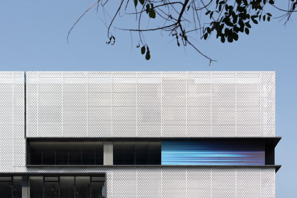 BMW Experience Center ARCHIHOPE