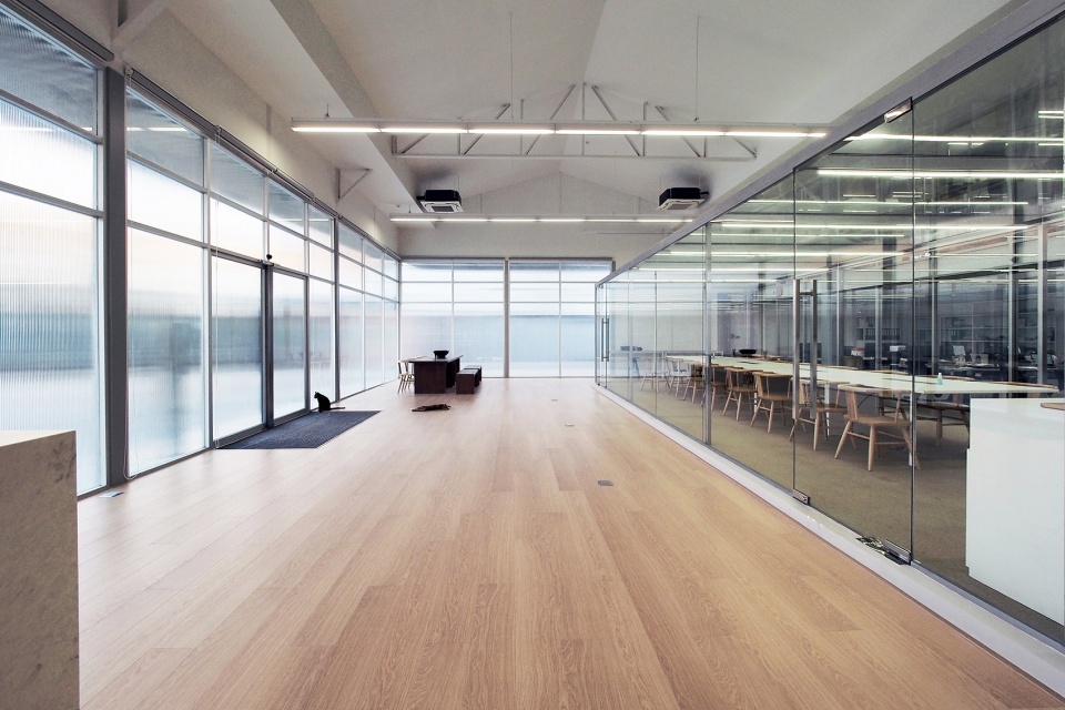 6 office bangkok by aswa