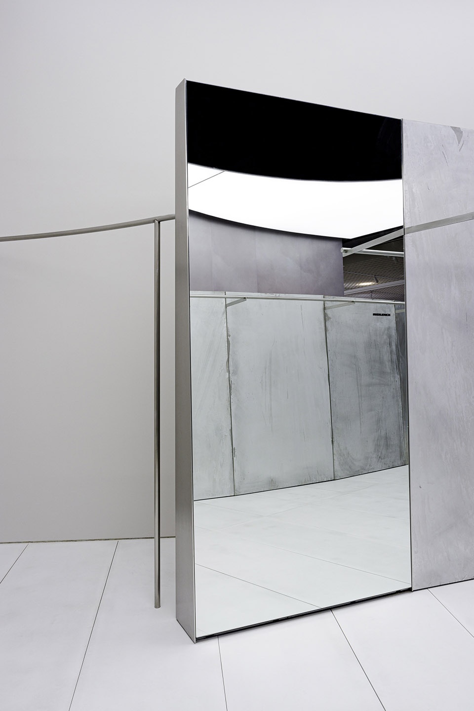 insilence seoul by creative studio unravel