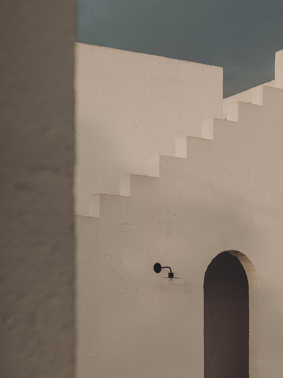 Borgo Gallana Studio Andrew Trotter
