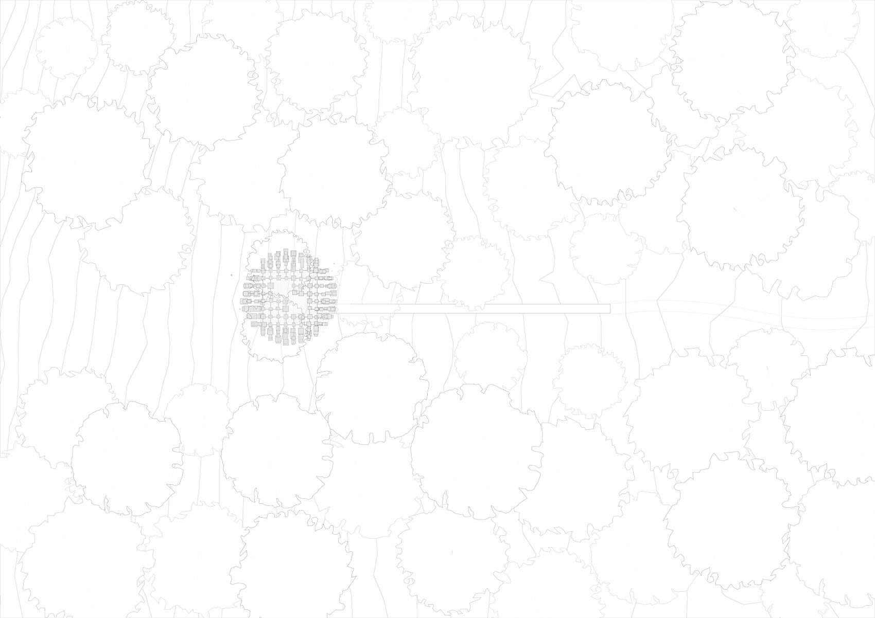 biosphere at treehotel sweden by big