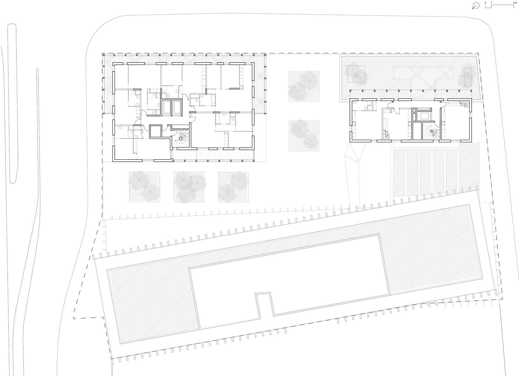 emergence lafayette france by sud architectes itar architectures