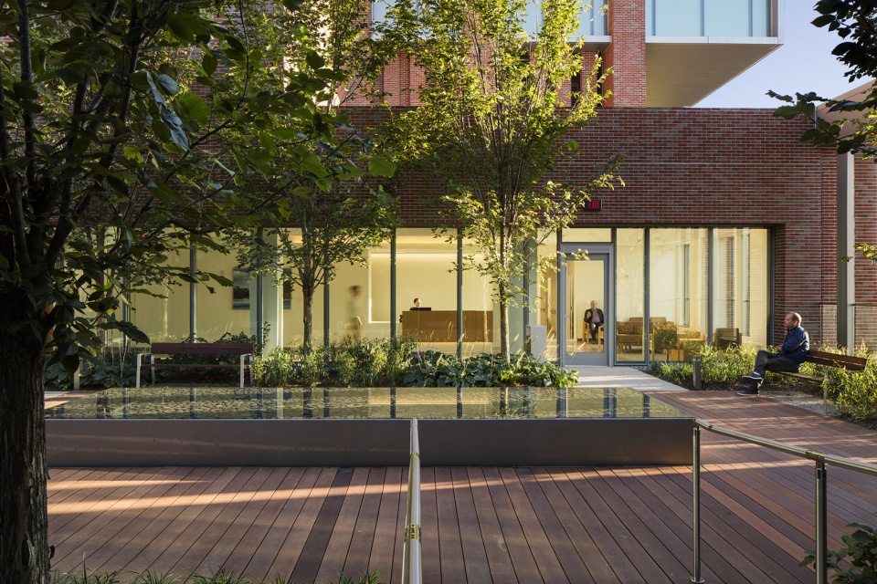 The Christ Hospital Joint and Spine Center SOM
