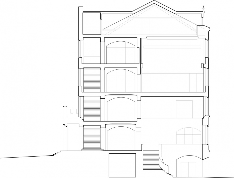 kHaus Focketyn Del Rio Studio