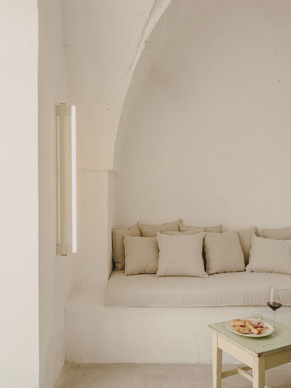 Borgo Gallana Studio Andrew Trotter