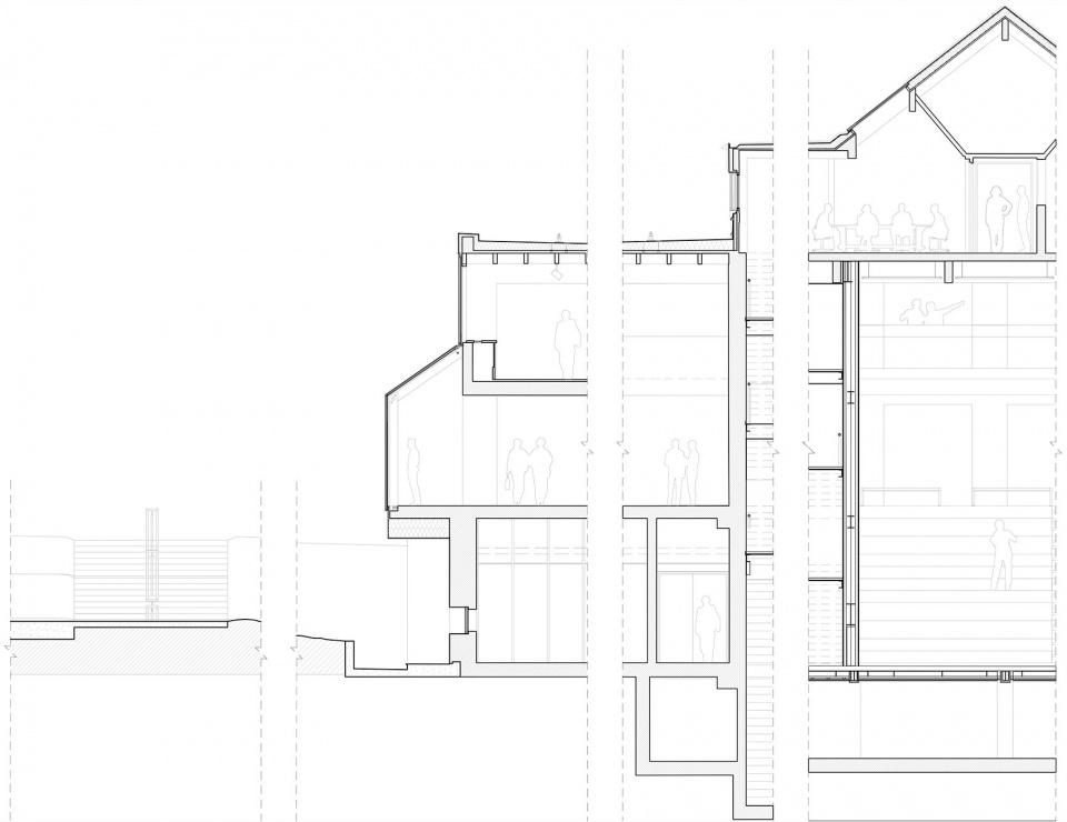 The Burrell Collection John Mcaslanpartners 1