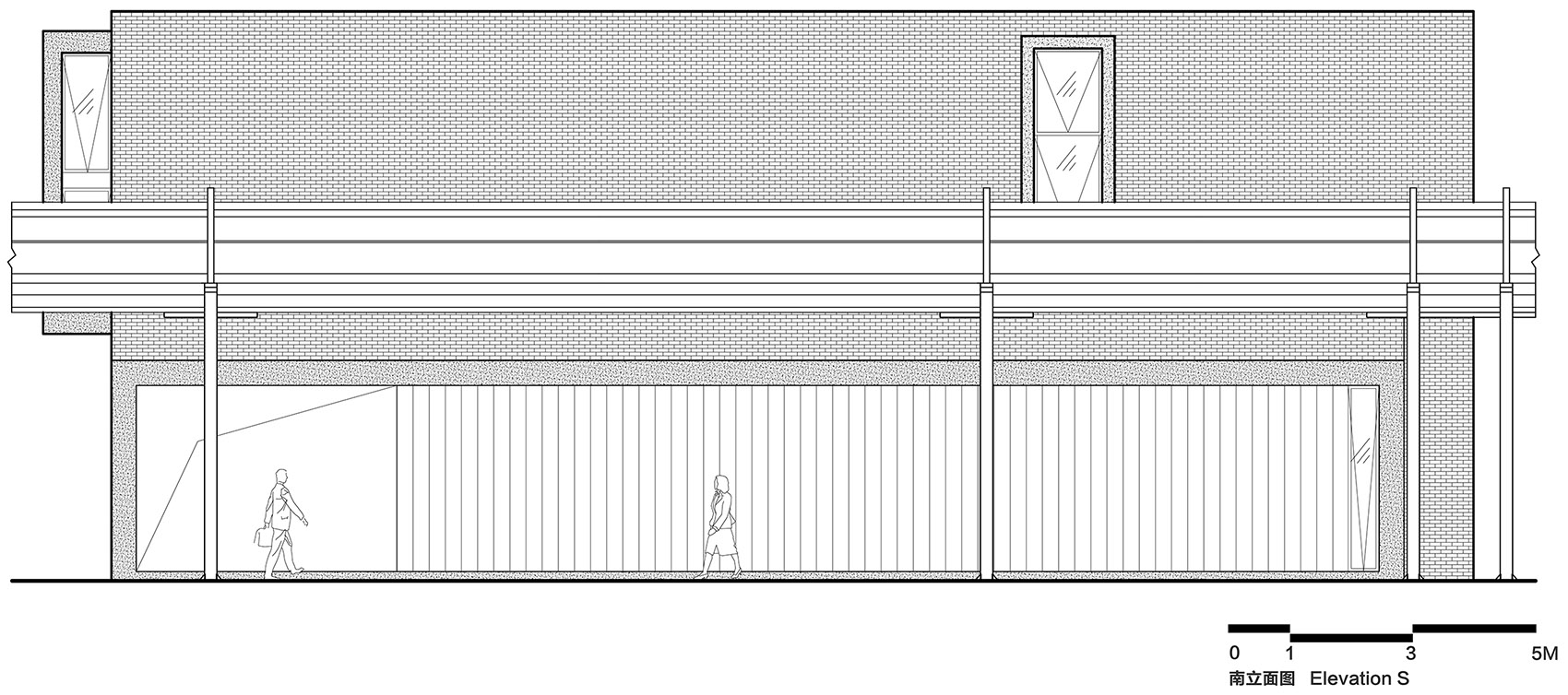 PIFO GALLERY Renovation ARCHSTUDIO