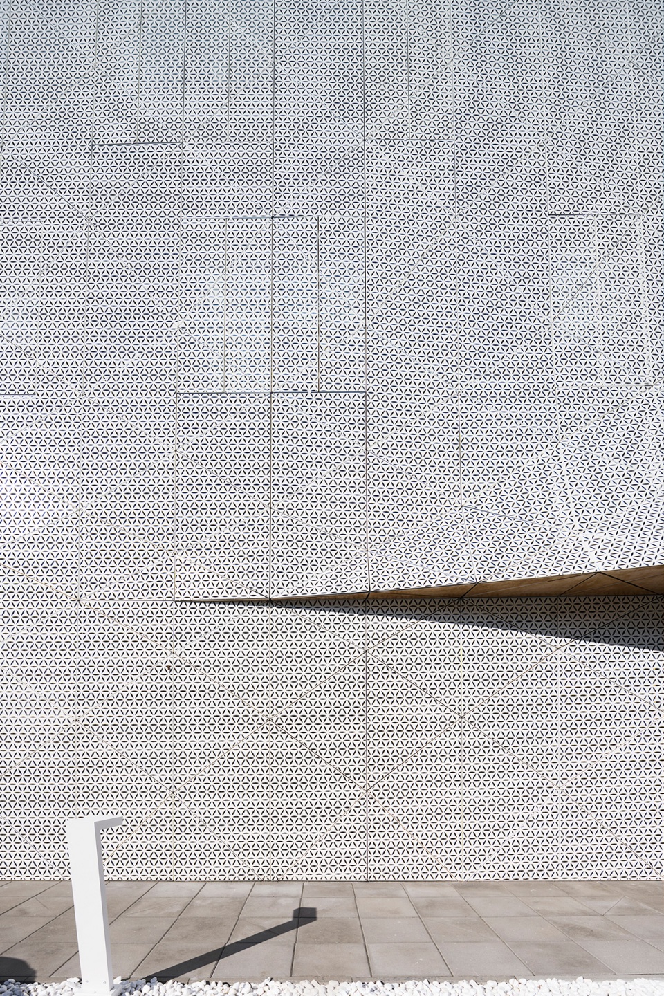 wave one the european center for families sopot poland by faab