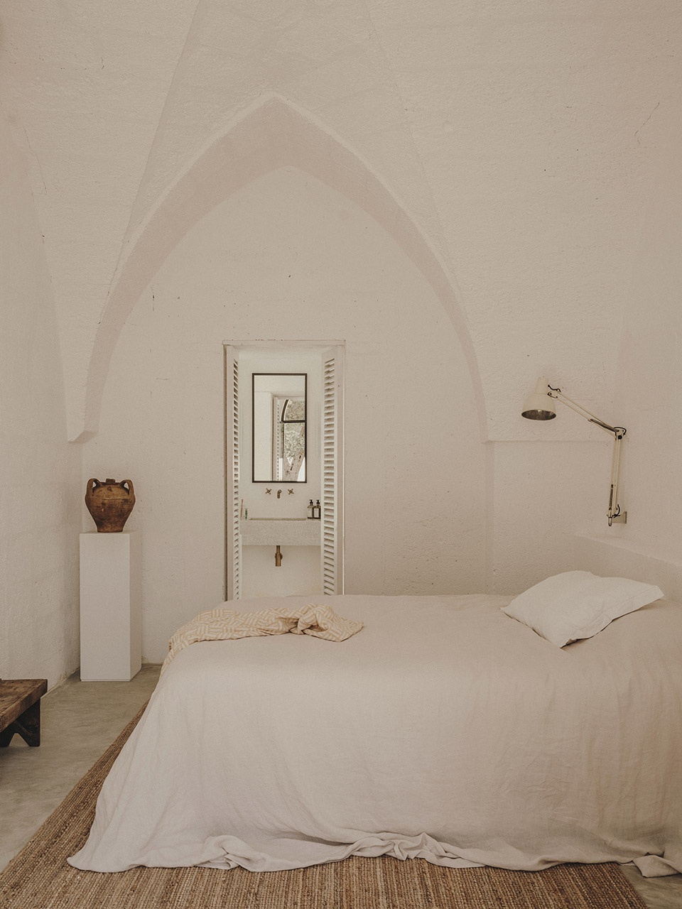 Borgo Gallana Studio Andrew Trotter