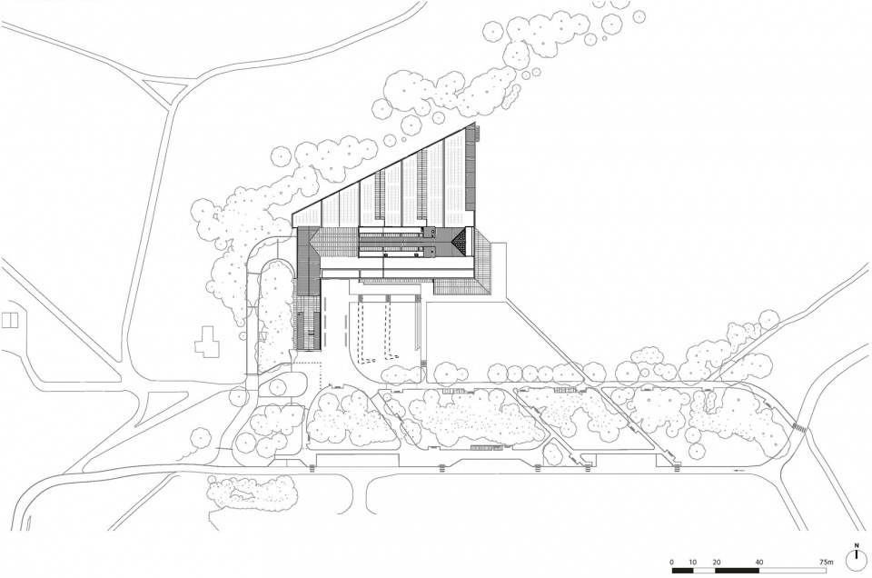 The Burrell Collection John Mcaslanpartners