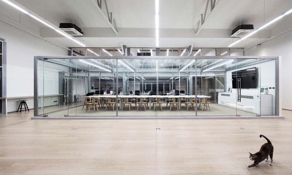 6 office bangkok by aswa