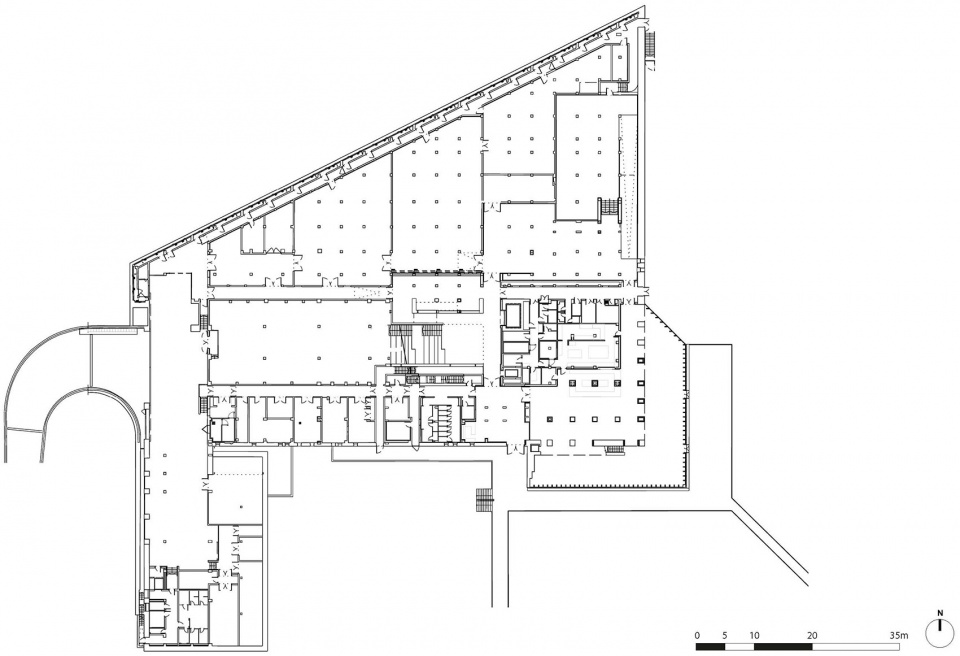 The Burrell Collection John Mcaslanpartners