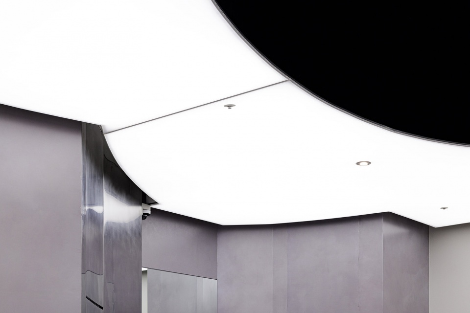 insilence seoul by creative studio unravel