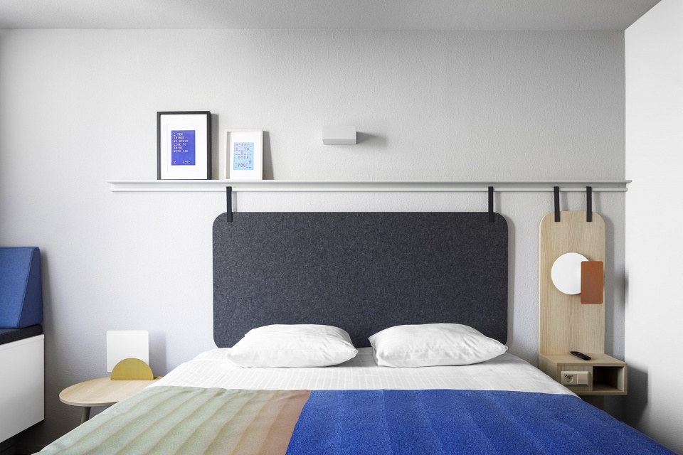 Casa Hotel Amsterdam by i29