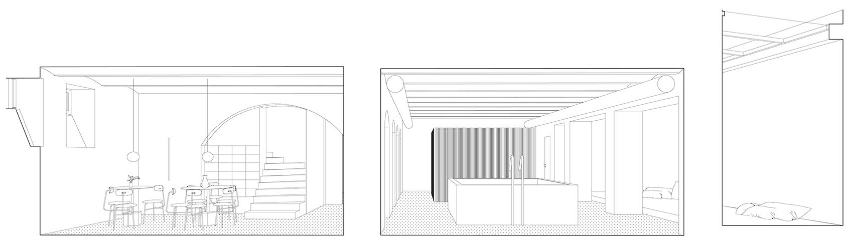 elysium spa slovakia by grau architects