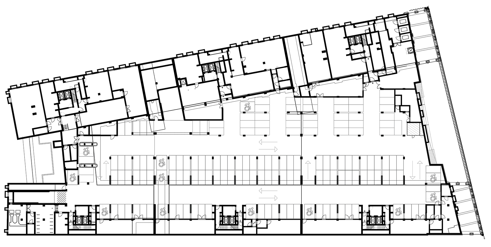 cuvry campus neuer spreespeicher berlin by tchoban voss architekten