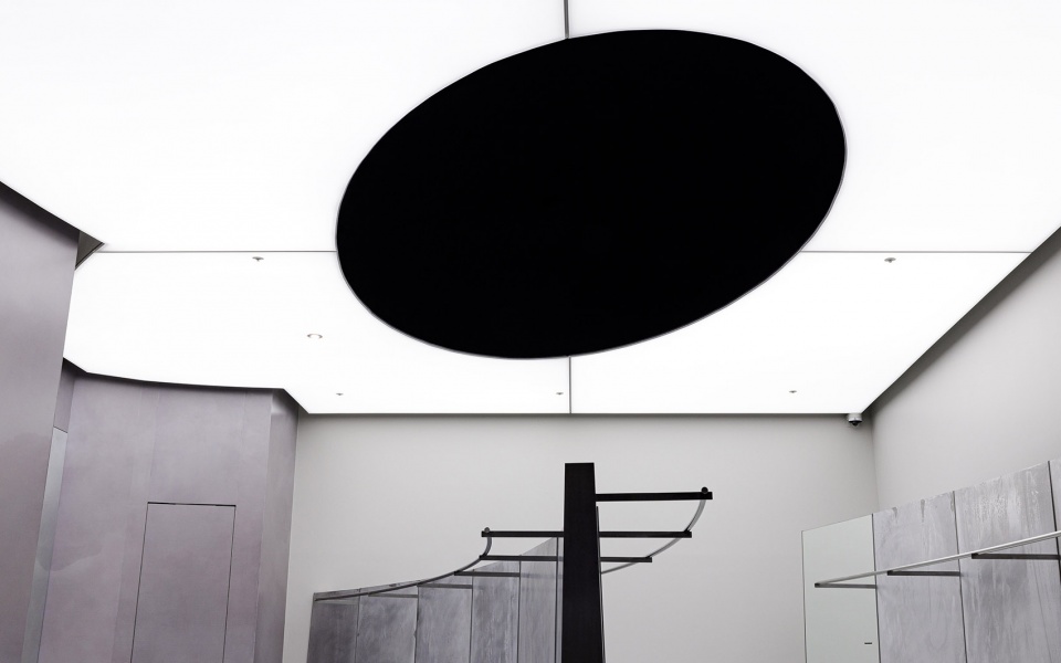 insilence seoul by creative studio unravel