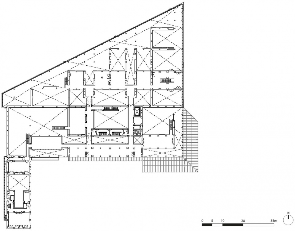 The Burrell Collection John Mcaslanpartners