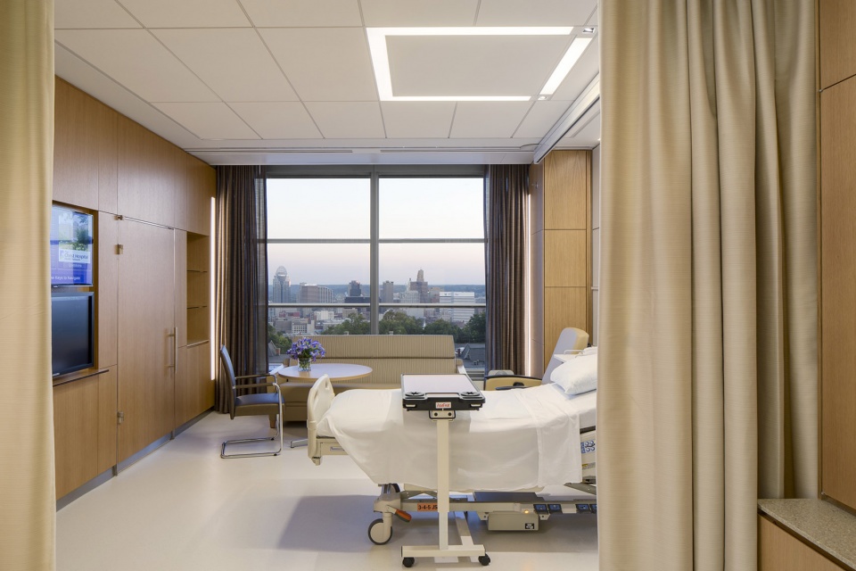 The Christ Hospital Joint and Spine Center SOM