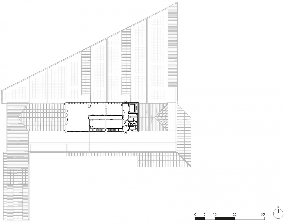 The Burrell Collection John Mcaslanpartners