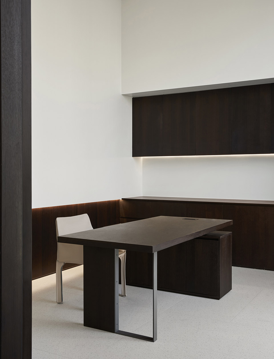 Line and form, Guiyang, China by SHIYI DESIGN - 谷德设计网
